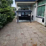 Duinvliet - Free Parking