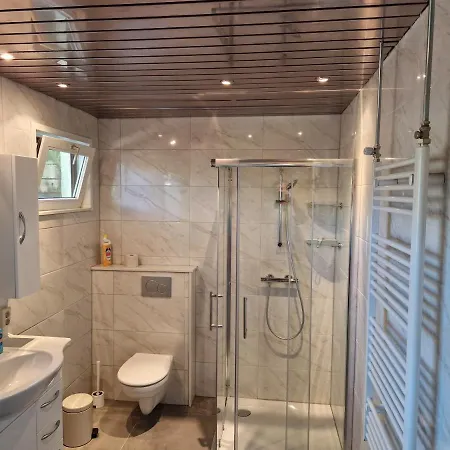 Duin-vliet - Free Parking Maison d'hôtes Bentveld