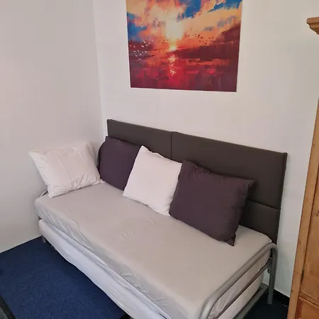 Duinvliet - Zandvoort Dunes & Free Parking Bentveld