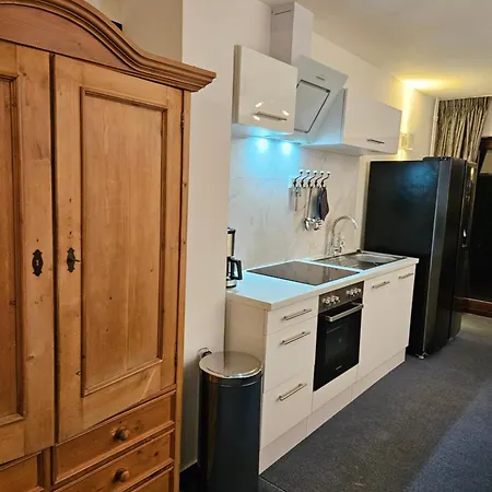 Duin-vliet Bed & Breakfast *