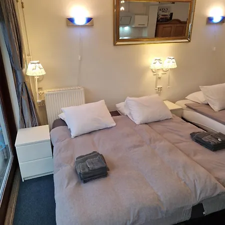 Bed & Breakfast Duin-vliet