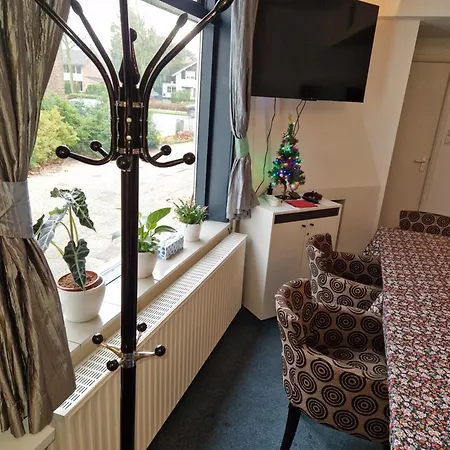 Bed & Breakfast Duin-vliet Bentveld