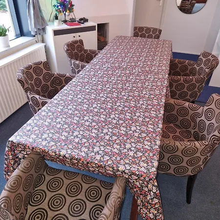 Guest house Duinvliet - Free Parking Bentveld