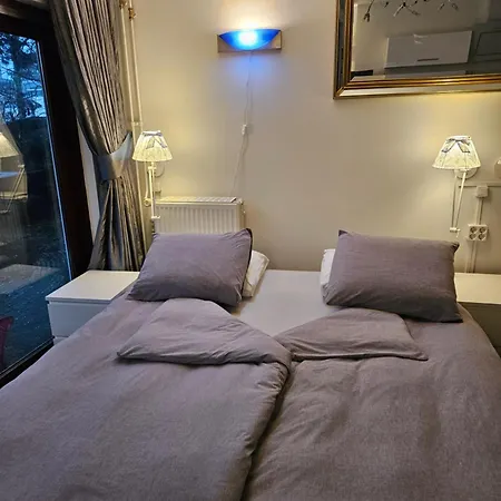 Bed & Breakfast Duin-vliet