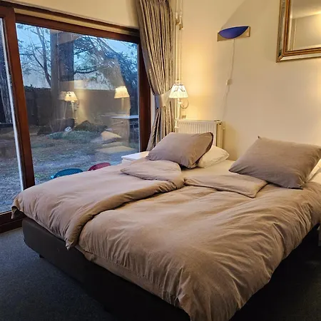 Bed & Breakfast Duin-vliet