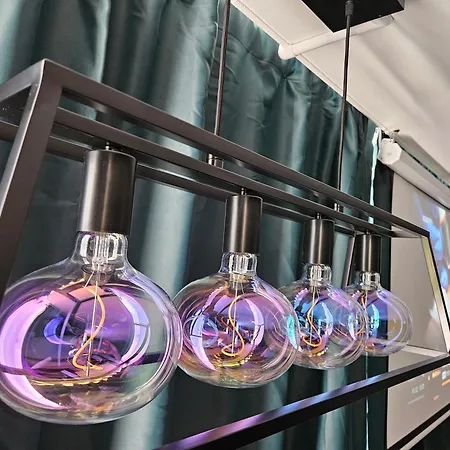 Duin-vliet - Free Parking