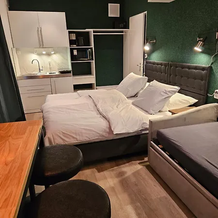 Duin-vliet Bed & Breakfast