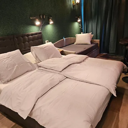 Duin-vliet Bed & Breakfast Bentveld