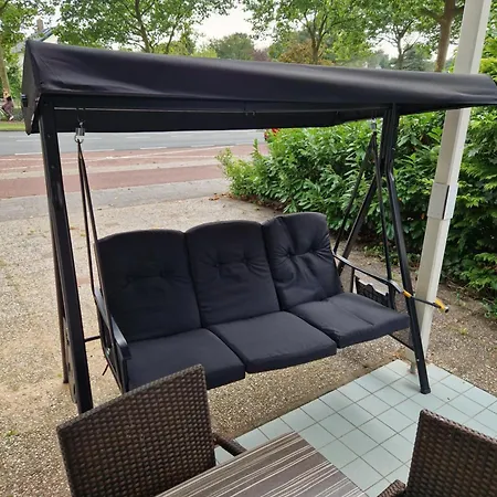 Guest house Duinvliet - Free Parking