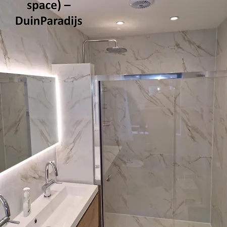 Duinvliet - Zandvoort Dunes & Free Parking 4* Bentveld