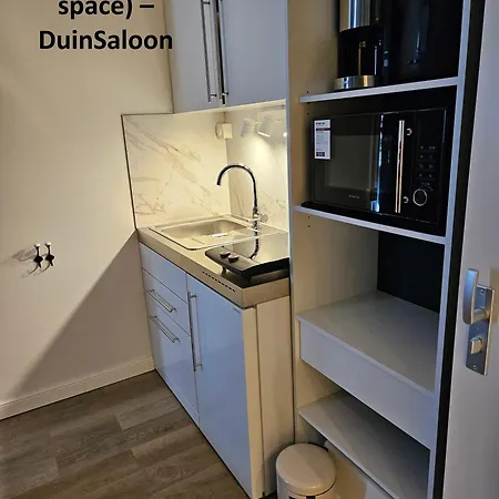 Duinvliet - Zandvoort Dunes & Free Parking 4*