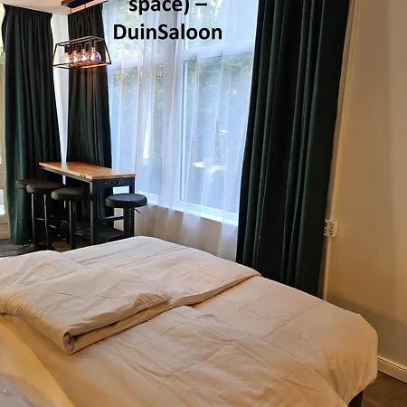 Pensjonat Duinvliet - Zandvoort Dunes & Free Parking 4*