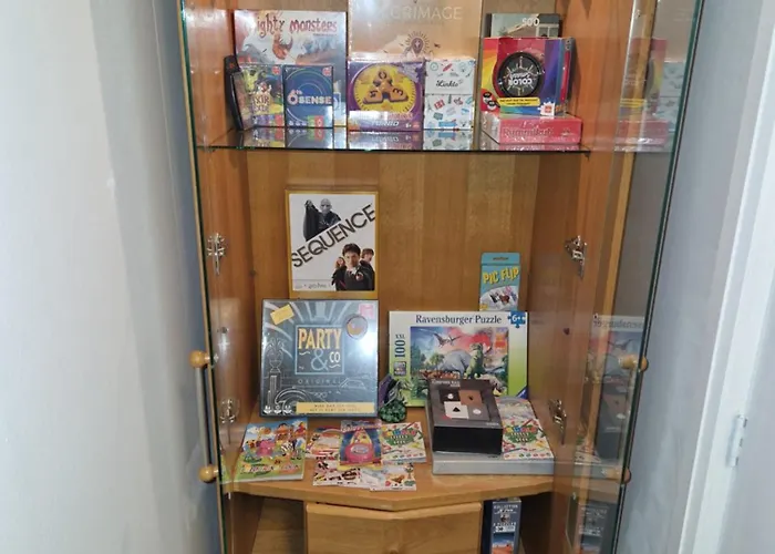 Duin-vliet - Free Parking Gasthof 4*