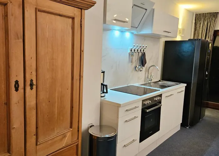 Duin-vliet - Free Parking Gasthof 4*