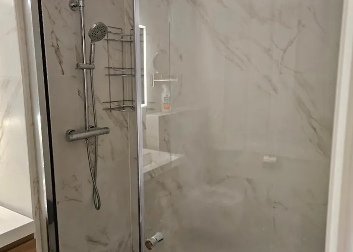 Gasthof Duin-vliet - Free Parking Bentveld