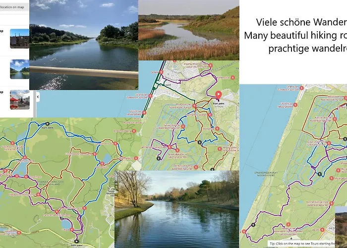 Gasthof Duin-vliet - Free Parking 4*