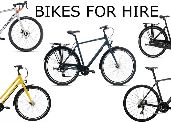 Duin-vliet - Free Parking Gasthof