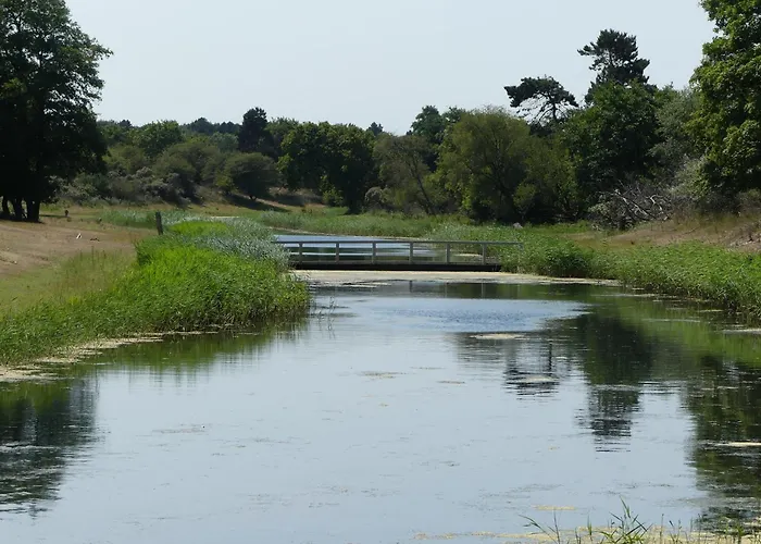 Gasthof Duin-vliet - Free Parking Bentveld