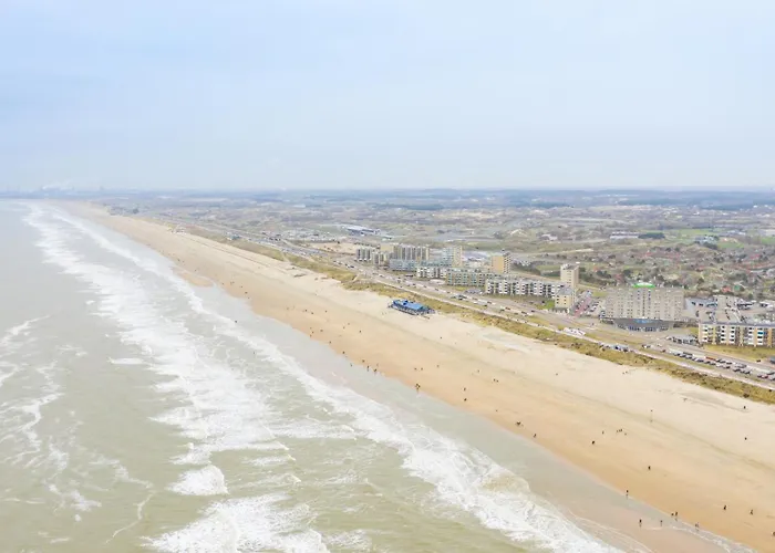 Gasthof Duin-vliet - Free Parking