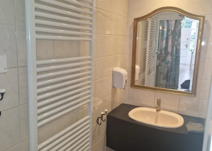 Gasthof Duin-vliet - Free Parking 4*