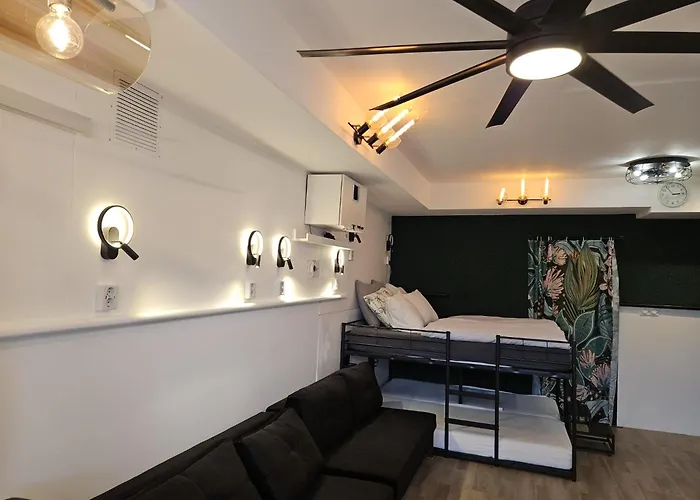 Duin-vliet - Free Parking 4*