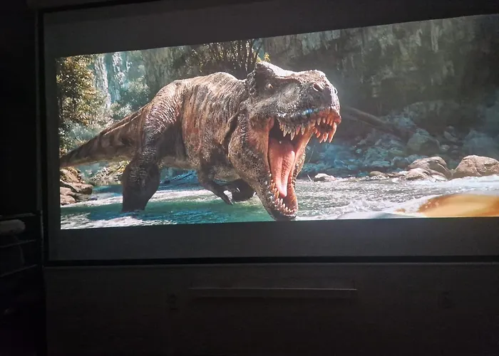 Duin-vliet - Free Parking