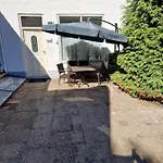 Pensjonat Duinvliet - Free Parking Bentveld
