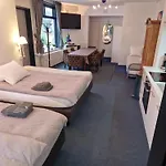 Duinvliet - Free Parking Pensjonat