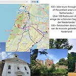 Duinvliet - Free Parking Bentveld