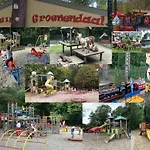 Duinvliet - Free Parking 4* Bentveld