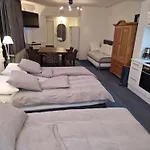 Duinvliet - Free Parking 4*