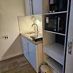 Duinvliet - Free Parking Pensjonat Bentveld
