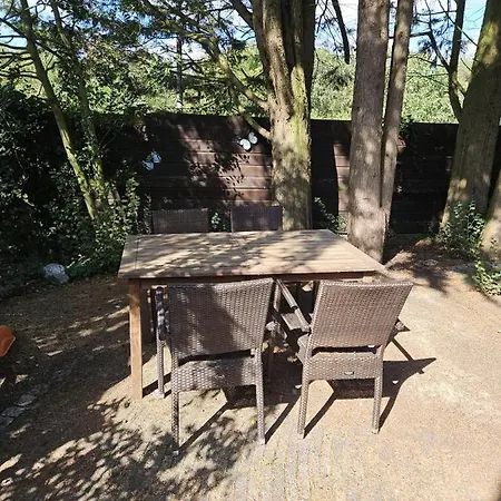 Duin-vliet - Free Parking Casa de hóspedes