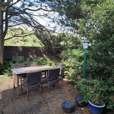 Casa de hóspedes Duin-vliet - Free Parking