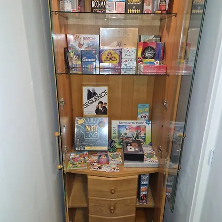 Duin-vliet - Free Parking Casa de hóspedes 4*