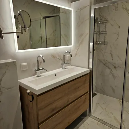 Duin-vliet - Free Parking