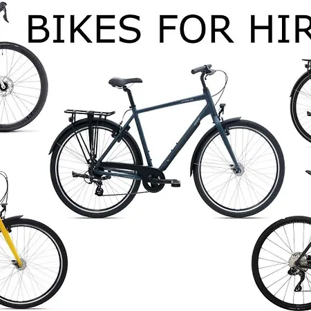 Duin-vliet - Free Parking Casa de hóspedes