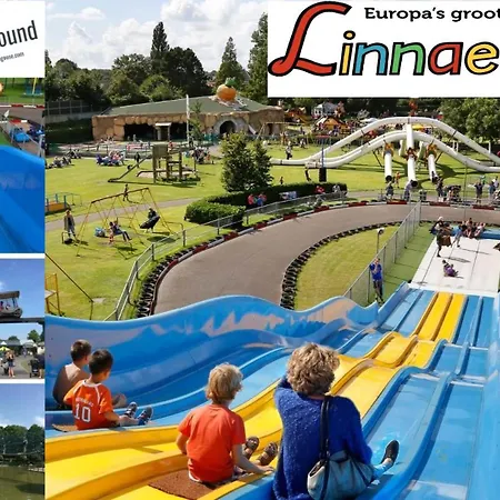 Duin-vliet - Free Parking Casa de hóspedes