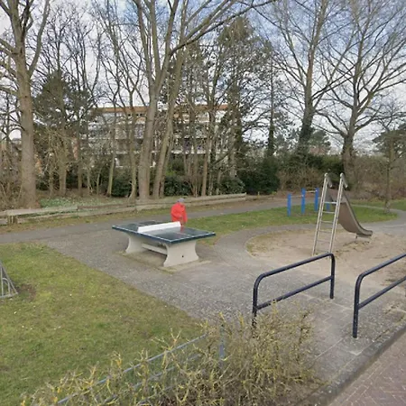 Duin-vliet - Free Parking Casa de hóspedes