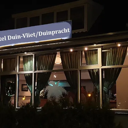 Duin-vliet - Free Parking Bentveld