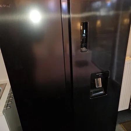 DuinVliet - Free parking 4* Bentveld