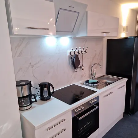 DuinVliet - Free parking Gasthuis 4*