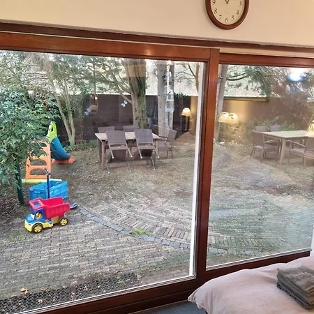 DuinVliet - Free parking 4*