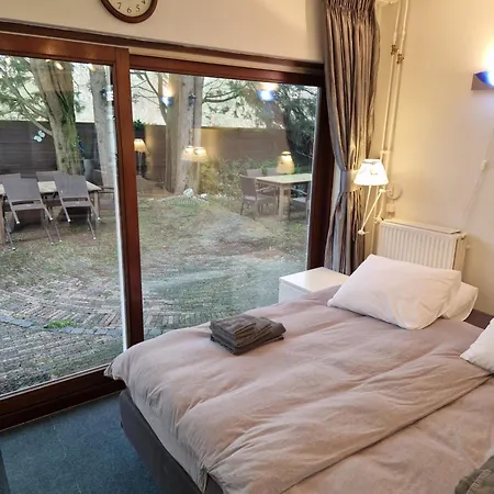 DuinVliet - Free parking 4* Bentveld