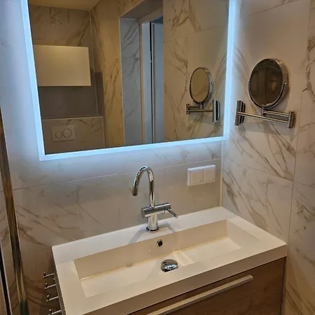 Duin-vliet - Free Parking