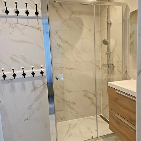 Duin-vliet - Free Parking 4* Bentveld