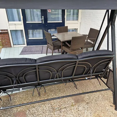 Bed & Breakfast Duin-vliet Bentveld