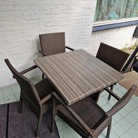 Duin-vliet * Bentveld