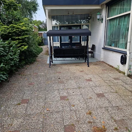 DuinVliet - Free parking
