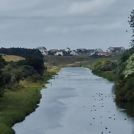 Duin-vliet - Free Parking 4* Bentveld